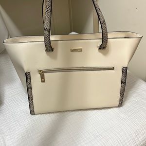 Large Kate Spade Handbag